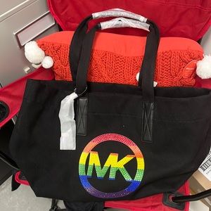 Michael Kors tote